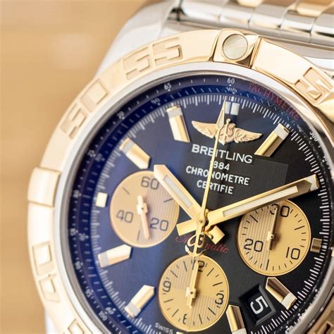 breitling full service cost uk